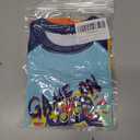 Boys Rash Guard Shirt Short Sleeve UPF 50+ UV Sun Protection T Shirt for Kids 
4-13Y