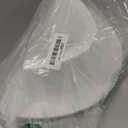 6 PCS Specimen Collector Pan Graduated Urine Hats for Toilets Fits Over Toilets and Commodes 32oz/1000cc Vomit Stool Sample Collection Kit Reusable