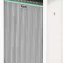 FreAire Air Purifiers for Home Large Room Up to 3,850 Ft, HEPA Air Purifier with Air Quality Monitor, Auto/Sleep/Pet Modes
