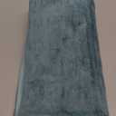 Sunbeam Heating Pad XL for Back, Neck & Shoulder Pain Relief with Auto Shut Off, 12 x 24, Teal