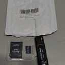 2-Pack 64GB MicroSDXC Memory Cards with SD Adapter & Universal USB Reader, V30 U3 Rated, 4K Video Recording Cards for Security Cams, Tablets & Dash Cams