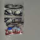 Reading Glasses for Women with Blue Light Filter  +2.25 Blue Light Filter Glasses