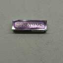 Marvis Jasmin Mint Toothpaste, 3.8 oz(Pack of 1)