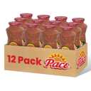 Pace Chunky Salsa, Hot, 24 oz. Jar (Pack of 12) (EXP 08/07/26)