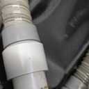 AIRROBO Dog Grooming Vacuum and Kit,12000Pa Pet Vacuum for Shedding Grooming, 2L Large Capacity Dog Hair Vacuum with 7 Pet Grooming Tools,Clipper Nail Trimmer Grinder, PG100 Plus