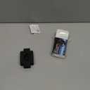 Wireless CarPlay Adapter USB C (2025 Upgrade), only for USB C  Convert Wired to Wireless, Stable Connection, Mini Apple Carplay Adapter for OEM Wired CarPlay Cars