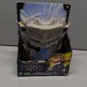 Marvel Studios' Black Panther:Wakanda Forever Attuma Shark Armor Mask Role Play Toy with Hammerhead Expansion Feature (Kids Size)