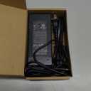 42V 2A 3Plugs Hover-1 Electric Scooter Charger.Replacement Charger for 36V Lithium e-Bike Scooter Battery,Maxshot V1,Hiboy,Jetson,Volpam