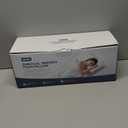 Osteo Cervical Pillow for Neck Pain Relief, Hollow Design Odorless Memory Foam Pillows with Cooling Case, Adjustable Orthopedic Bed Pillow for Sleeping, Support for Side Back Sleepers (Queen(25.5*16.5*5.2/4.1 inches), Grey)