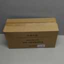 CozyLux Queen Comforter Set Black, 3 Pieces Solid Queen Comforter Breathable Quilted Style Bedding Sets, Luxury Soft Microfiber Down Alternative Comforter for All Season (1 Comforter & 2 Pillowcases)