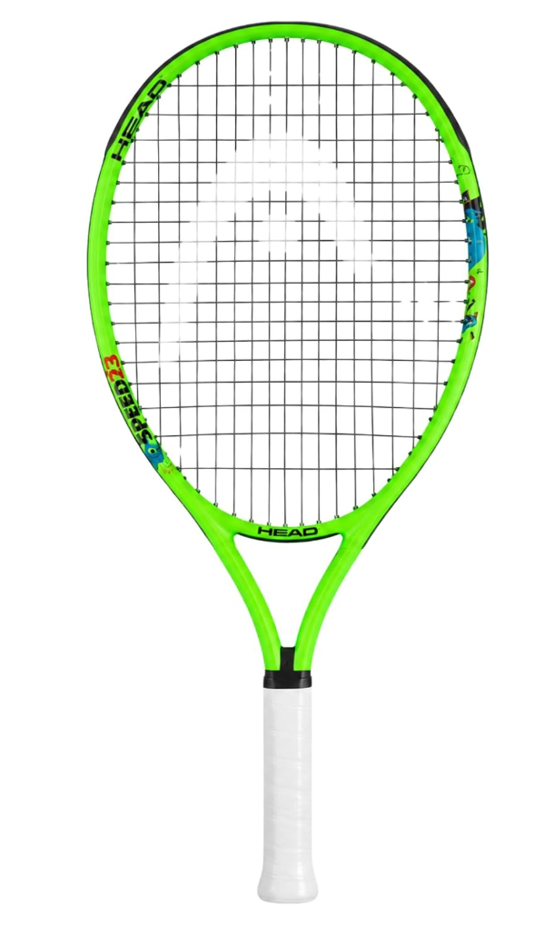 Head Speed Junior Tennis Racquet