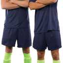 Augusta Sportswear Unisex High Five Knee High Athletic Socks for Soccer, Softball, Baseball & Basketball - Ultimate Comfort and Style