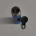 GSI Outdoors - Microlite Water Bottle, Vacuum Insulated Stainless Steel, Twist Lid (16.9 Ounces, Bonnie Blue)