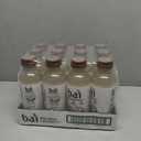 Bai Antioxidant Infused Water Beverage, Molokai Coconut, with Vitamin C and No Artificial Sweeteners, 18 Fluid Ounce Bottle, 12 Pack, BB APR 15 2026