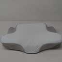 Cervical Pillow for Neck Pain Relief - Ergonomic Pillow for Sleeping Side Sleeper Pillow for Adults, Contour Neck Pillow Cooling Memory Foam Pillows, Orthopedic Bed Pillow for Back Stomach Sleepers