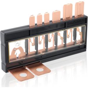 CARBBIA 38231-TBA-A01 Multi Block Fuse Compatible with Honda Civic 2016 2017 2018 2019 2020 382 31 TBA A01 38231TBAA01