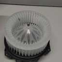 AC Heater Blower Motor Fan Fits for Toyota Camry Tundra 4Runner Avalon Highlander Venza Lexus ES350 RX350 2007 2008 2009 2010 2011 2012 2013 2014 2015 2016 2017 2018 Replaces# 700215 87103-60400