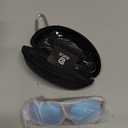 DUCO Mens Sports Polarized Sunglasses UV Protection Sunglasses for Men 8177s