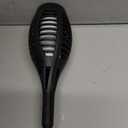 KYEKIO Solar Torch Light with Flickering Flame, 12Pack Solar Lights Outdoor, Waterproof Christmas Lights for Yard Garden, Luces Solares para Exteriores, Torches Lighting for Outside Patio Decorations (Orange)