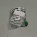 South Africa Plug Adapter 2 Pack, TESSAN Type M Power Adapter with 4 AC Outlets 3 USB Ports(1 USB C), Travel Adaptor US to Botswana Namibia Nepal Bhutan