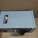 200 Amp Disconnect Switch, 2 Pole Non-Fused General Safety Switch