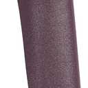 Manduka eKO SuperLite Yoga Mat - 1.5mm Natural Rubber | Foldable & Travel Friendly | Soft Textured Surface | Eco-friendly