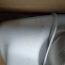 KitchenAid Classic Series 4.5 Quart Tilt-Head Stand Mixer K45SS, White