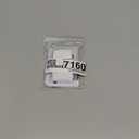 Eversame 2 in 1 Type C USB Tester Color Screen LCD Digital Multimeter, USB C Voltage Current Voltmeter Amp Volt Ammeter Detector USB Cable Charger Indicator DC3.6-30V/0-5.1A