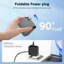 ROLADA 45W Laptop Charger Compatible with Acer Aspire 5 A515-55 A515-44 A515-46 A515-54 A515-56 A515-56T A514-52 A517-52: A515-44-R41B A515-46-R14K A515-54-37U3 A515-55-75NC Power Supply Adapter Cord