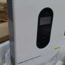 12000W All in One Solar Hybrid Inverter with WiFi, Max. 6 Parallel, 48V Split Phase, Built-in 2 MPPT Solar Charge Controller, 48V DC to 120V-240V Inverter for Home, RVs, Lead Acid/Li