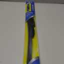 Rain-X 21'' Vision Wiper Blade, Standard Beam, All Weather Performance Curved Smooth Wipe (21)