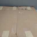 Art3d PVC Ceiling Tiles, 2'x2' Plastic Sheet in White (24-Pack)