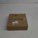 Exquisite Plastic Plates for Party 40 Piece Fancy Plastic Dinner Plates For 20 Guests 20 X 7.5 Dessert Plate & 20 X 10 Thin Delicate Disposable Dinnerware Charger Plate Peacock Gold Rim