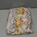 Princess Dress for Girls - Halloween Costume with Wreath, Hair Clip & Necklace, Party Outfit for Ages 3-9 (130(6-7 Years), Red02)