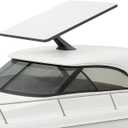 Starlink Mini  Portable Satellite Internet for Boats, RVs, Camping, Off-Grid Adventures - Marine & Land Mobility - Region Free