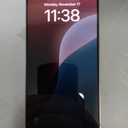 Apple iPhone 16 Pro, US Version, 128GB, Desert Titanium - Unlocked (Renewed Premium)