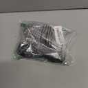 PwrON DC 5V Adapter Fits for Motorola MBP33S MBP36S MBP36XL MBP38S MBP41S MBP43S MBP843 MBP853 MBP854 MBP855 MBP-33SPU MBP33SBU MBP36SBU MBP36S-PU Video Baby Monitor Power Supply Cord