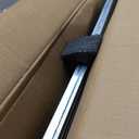 Air Conditioning A/C Condenser Compatible with Ford/Mazda/Mercury# 3782
Compatible with Escape 2009-2012 / Tribute 2009-2011 / Mariner 2009-2011 # 3782, 9L8Z19712A, FO3030222, CD321112S
