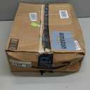 2PCS 6FT Christmas Garland, Cedar Garland -Realistic Greenery Cypress Pine Garland with Pinecones for Mantle Table Railing Fireplace Indoor & Outdoor Christmas Decoration