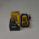 STANLEY PI500S Power Inverter 500W Car Converter: Dual AC Outlets, 3.1A USB Ports, 12V DC Adapter, Battery Clamps