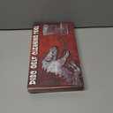 sewrung Disc Golf Cleaning Tool Disc Golf Accessories (Black)