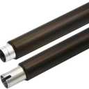 1PCS FK-6115 FK-6117 FK-7125 Fuser Upper Heat Roller Compatible with KYOCERA M4125idn M4132idn Compatible with TASKalfa 3212i 4012i / M4125 M4132 3212 4012