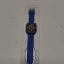 Phyulls Smart Watch for Kids with 39 Games Alarm Clock, Touchscreen, Calendaring Camera Music Player Time Display Video & Audio Recording, Toys for 3-12 Years Old Boys (blue)