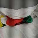 Alupssuc 8 FT Christmas Inflatable Outdoor Decorations with LED Christmas Countdown Clock, Santa,Tree,Fireplace and Gift Boxes, Lighted Blow Up Lawn Yard Clearance for Indoor Xmas Holiday Party Decor