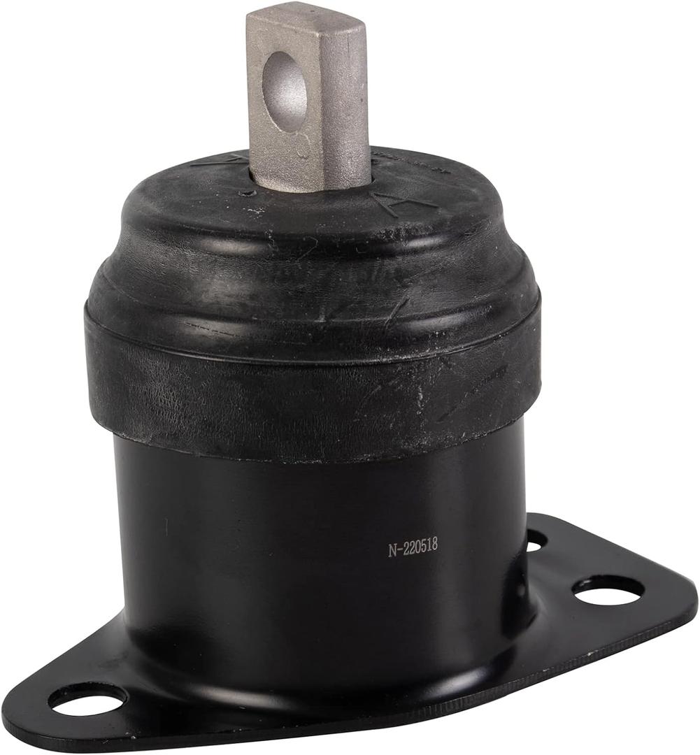 TRQ Front Right Engine Mount Passenger Side Compatible with 2005-2012 Acura RL