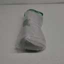 Cervical Neck Pillows for Pain Relief Sleeping, Memory Foam Neck Bolster Pillow for Stiff Pain Relief, Neck Support Pillow Neck Roll Pillow for Bed Pillow (Light Grey)