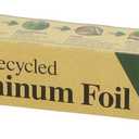 If You Care 100% Recycled Aluminum Foil - 50 FT