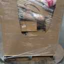 Pallet of mixed items