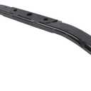 Rear Bumper Reinforcement Hitch Bar Replacement for 2005-2015 Toyota Tacoma TO1106206