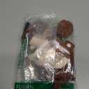 Anti Dirt Pants for Dogs Outdoor Dust-Proof Dog Pants Waterproof Boot Rain Boots with Suspender Anti-Slip Dog Paw Protector Shoes Adjustable Anti-Slip Boots for Walking Hiking (M)